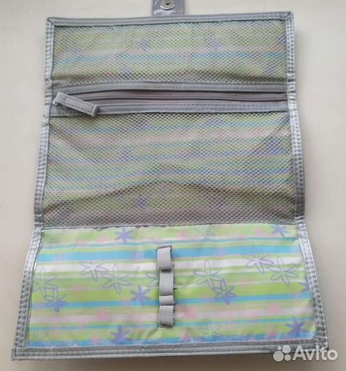 Футляр-чехол для кистей