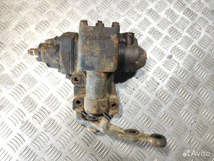 Редуктор рулевой Vaz Niva