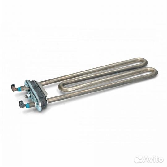 Тэн 1950W zanussi без отверстия,размер 235*185мм