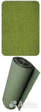 Брезентовая штора, штора пвх, утеплённая штора