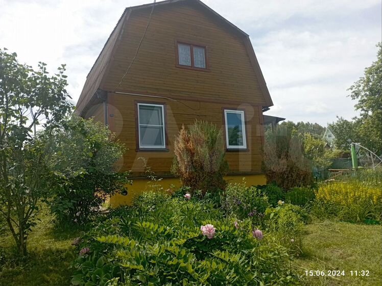 Снять дом, дачу, коттедж или таунхаус 🏡 в Пущино | Недвижимость в Пущино |  Авито