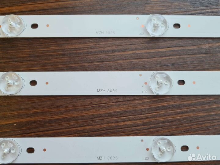 Подсветка для экрана телевизора