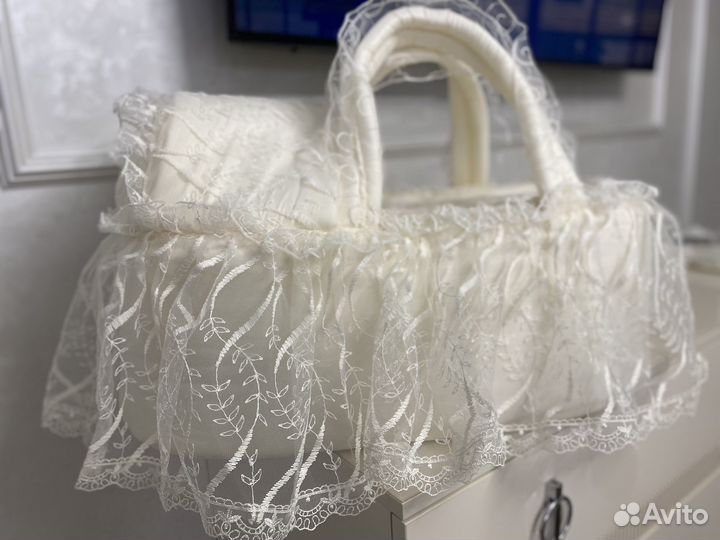 Переноска для новорожденных