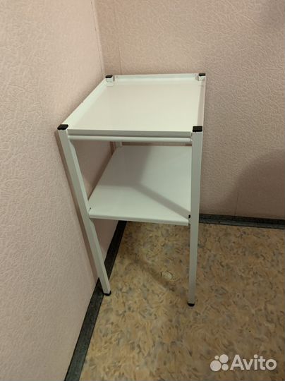 Мебель медицинская