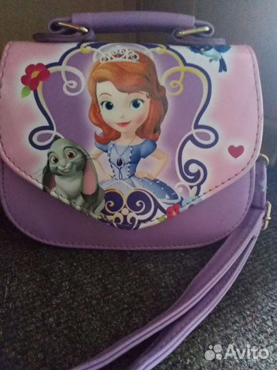 Сумка София детская