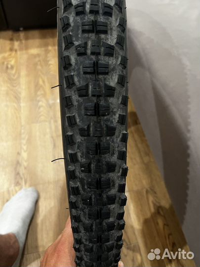 2 покрышки WTB Trail Boss 29x2,25