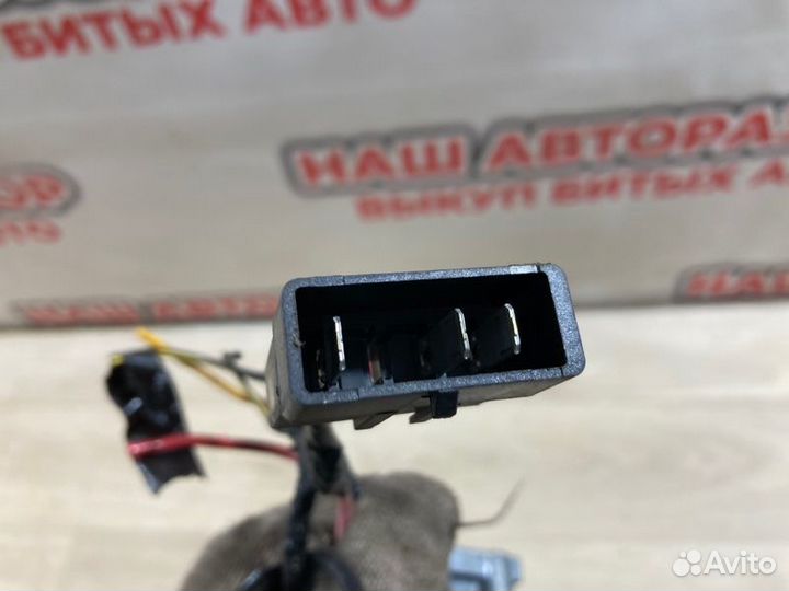 Замок зажигания LADA Granta седан 2014