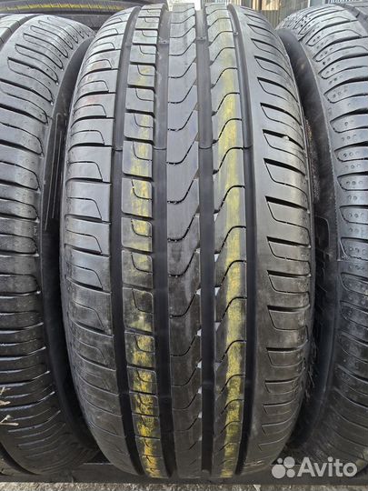 Pirelli Cinturato P7 205/55 R17 91V