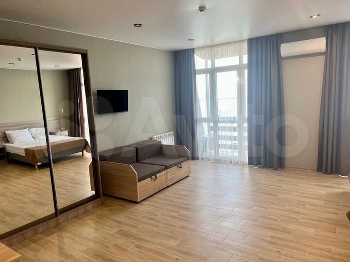 Комната 30 м², 2/3 эт.