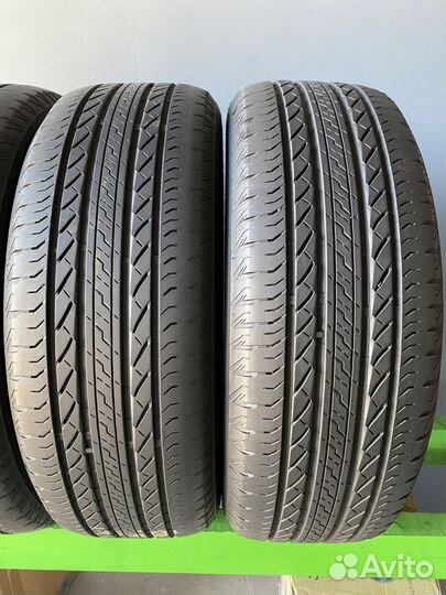 Bridgestone Dueler H/L 850 225/60 R18