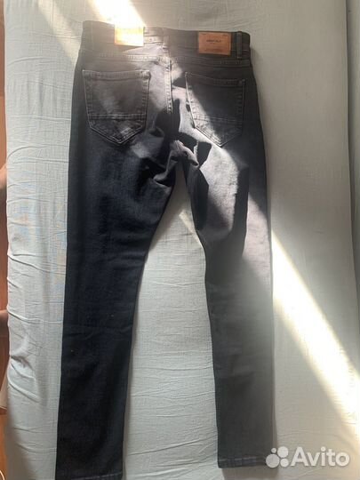 Джинсы мужские новые