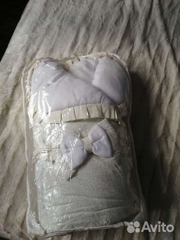 Продам новый конверт-одеяло