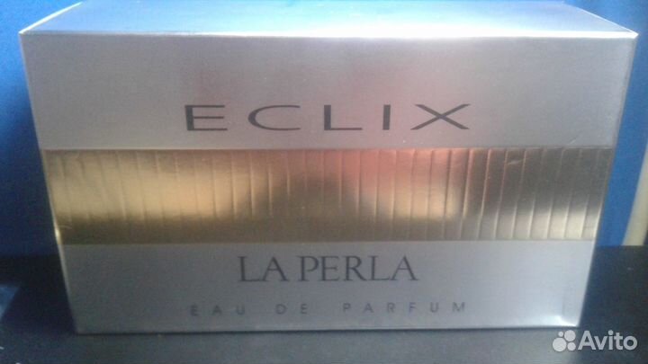 Парфюмерия