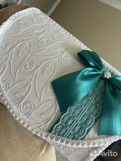 Свадебный сундук