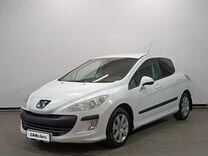 Peugeot 308 1.6 AT, 2010, 164 400 км, с пробегом, цена 509 000 руб.