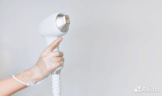 Готовый бизнес эпиляции Flawless Finish Laser