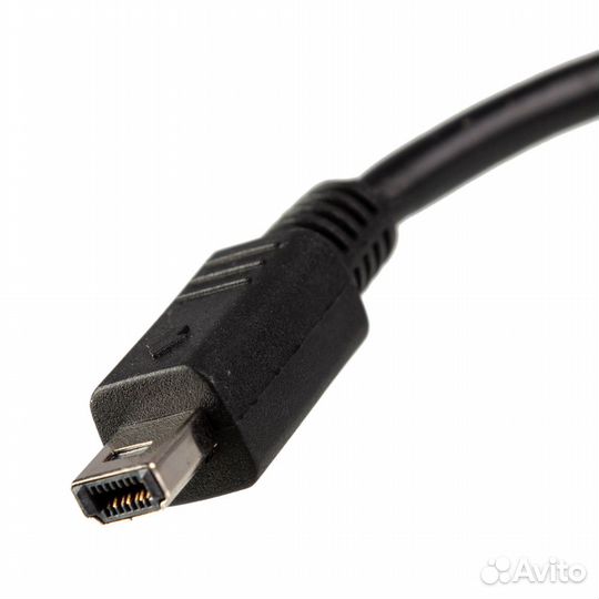 Кабель Fuji 14pin для F401 F700 E500 F10 F410 F420