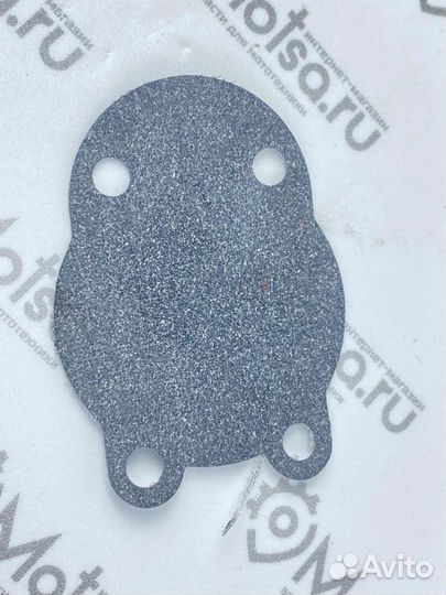 Мембрана Буран бензонасоса