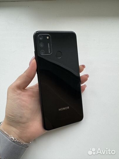 HONOR 9A, 3/64 ГБ