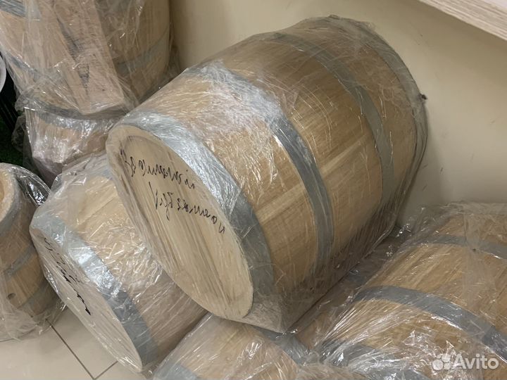 Бочка для вина