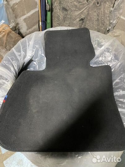 Ковры ворсовые для бмв Х2 F39