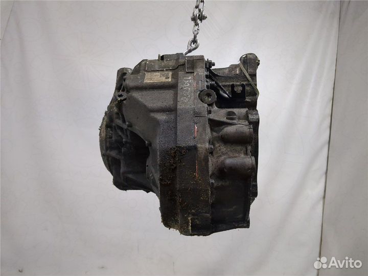 Кпп - автомат (АКПП) Opel Zafira B, 2006