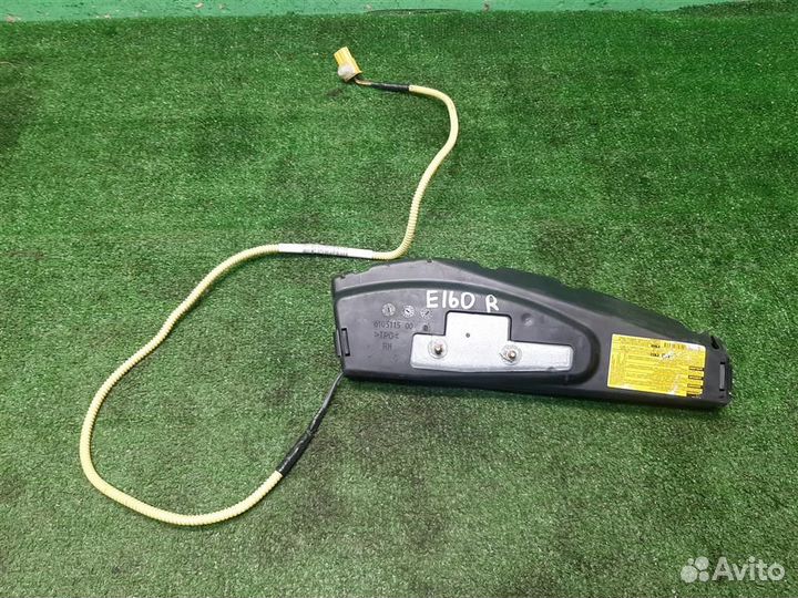 Подушка безопасности в сиденье правая Subaru Lega