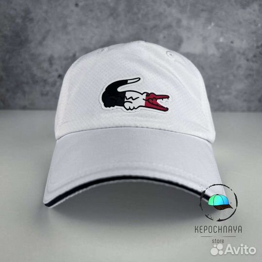 Кепка Lacoste sport Premium