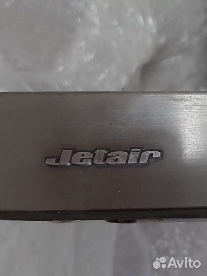 Вытяжка для кухни Jetair