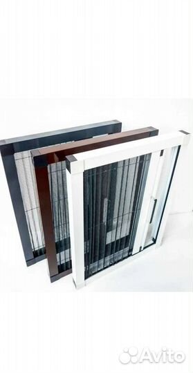 Фабрика Окон и Жалюзи, комплектующие, ремонт