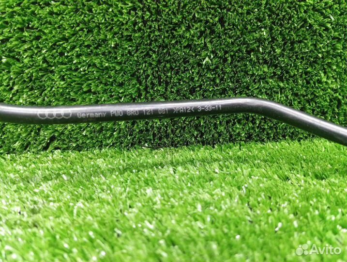 Патрубок Audi Q5 I 8R cdnc 2011