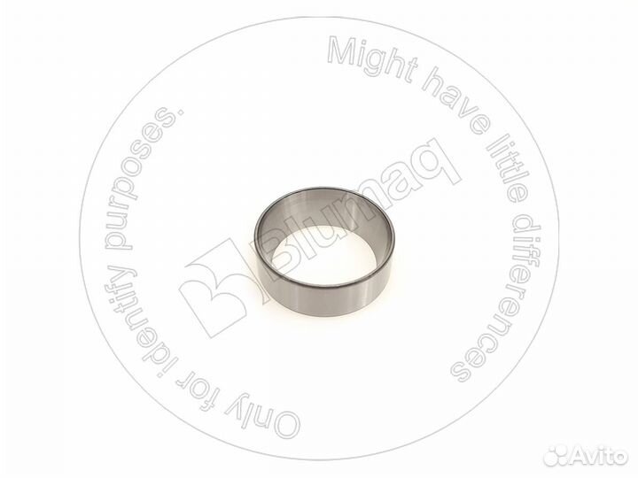 Чашка подшипника