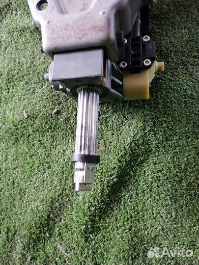 Рулевая колонка Bmw X5 E70 N52B30AF 2007