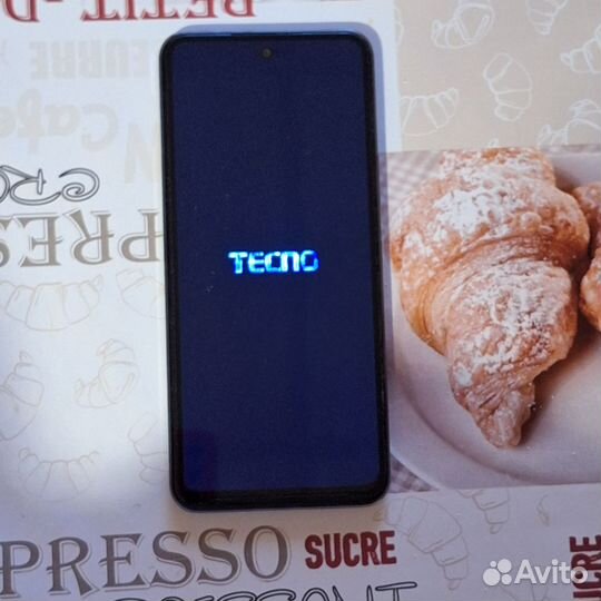 TECNO Pova Neo 2, 6/128 ГБ