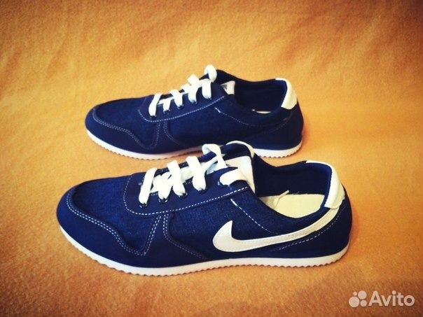 Кроссовки мужские Nike Air. Размеры 40,41,42,45