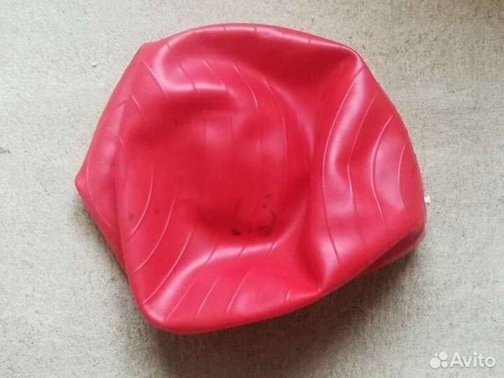 Мяч спортивный