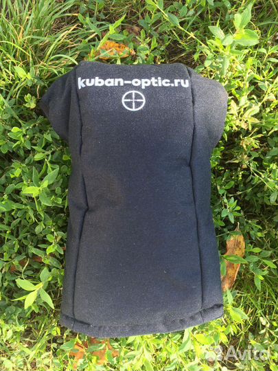 Термо чехол для тепловизора Pulsar Helion