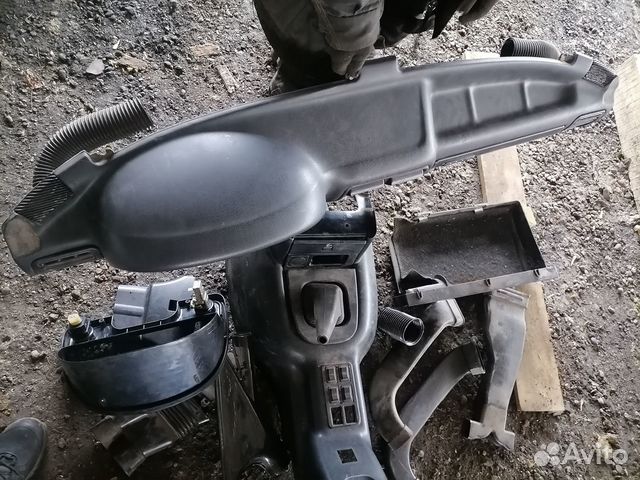 Торпеда волга 31105