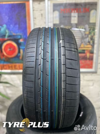 Continental SportContact 6 285/45 R21 113Y