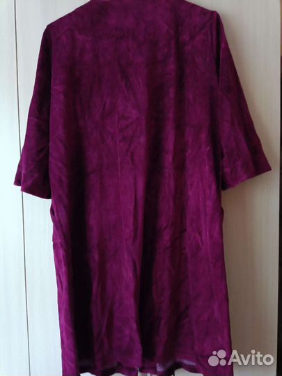 Халат женский 54-56