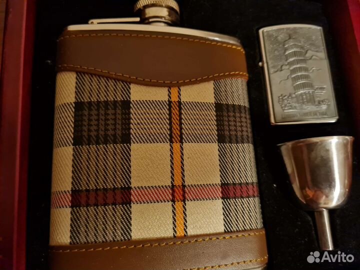 Мужской подарочный набор