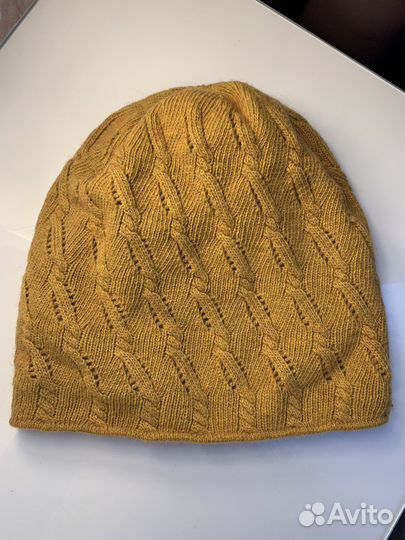 Шапки женские