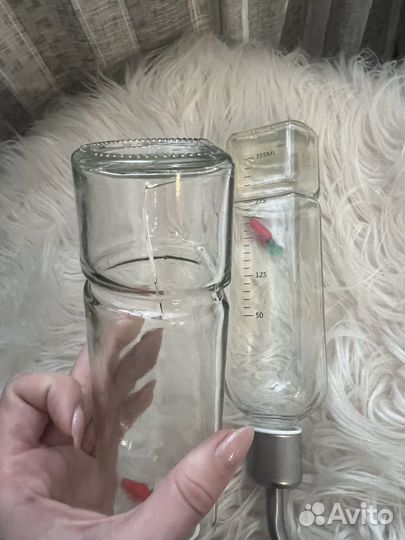 Стеллаж для морских свинок/сено/ миски/ сенник