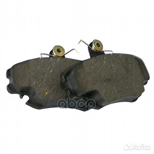 Колодки торм. пер. sandero I/logan I sandero I