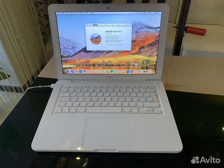 Apple MacBook Pro 13 A1342 новый