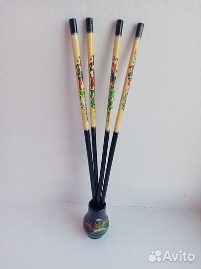 Коллекционные китайские палочки