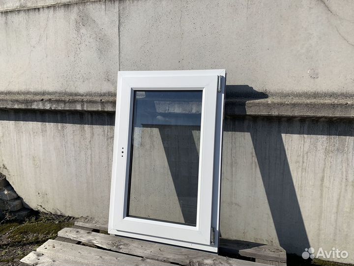 Окна пвх