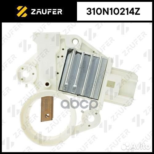 Регулятор генератора 310N10214Z zaufer