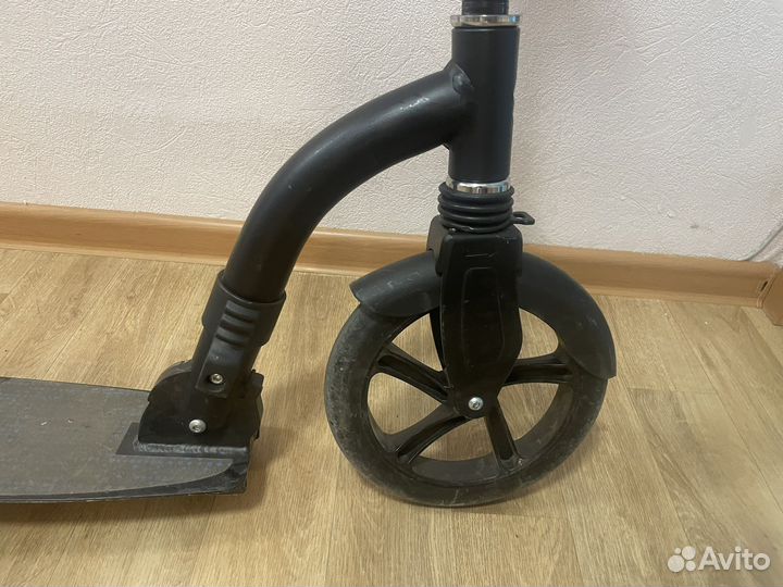 Самокат детский