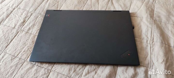 Lenovo Thinkpad X1 Yoga 3 gen 16 / 256